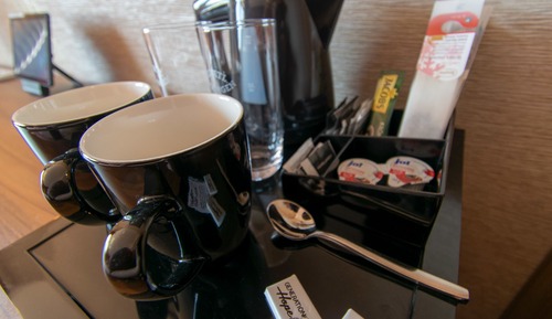 Habitación doble superior