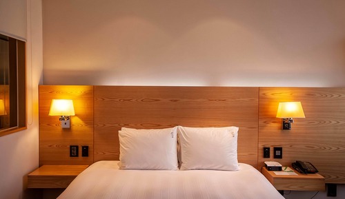 Habitación Premium, 1 cama de matrimonio grande