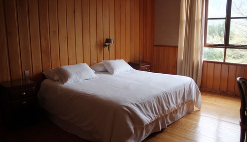 Habitación estándar doble, 1 habitación