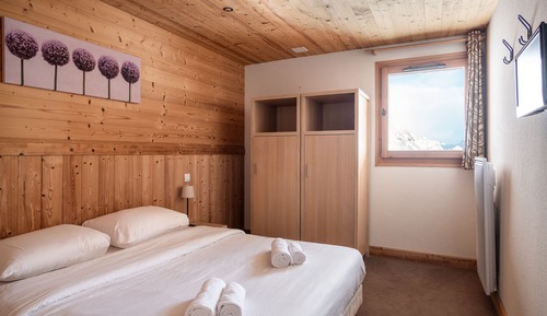 Apartamento, 1 habitación