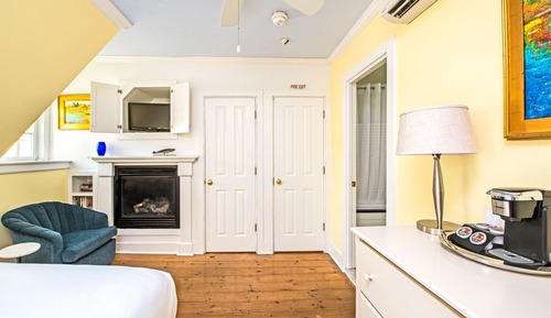 Habitación (Room 5)