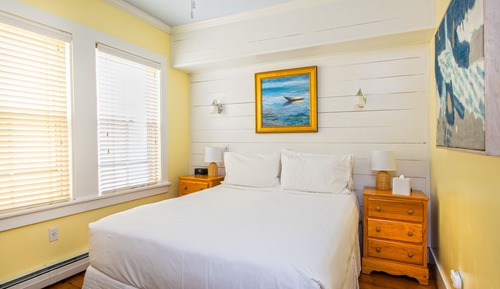 Habitación (Room 1)