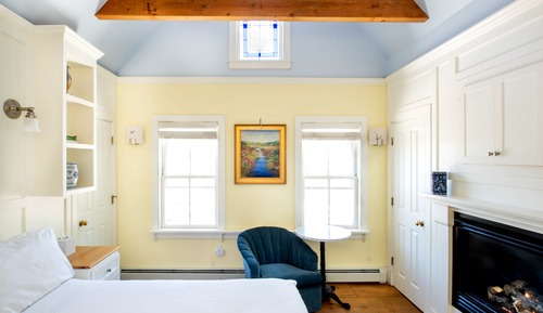 Habitación (Room 6)