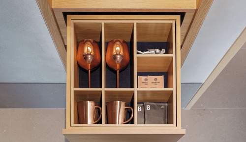 KINOCK DELUXE B [Kinock Package] Good Morning Service for 2 + Pet Park 1 Day Ticket