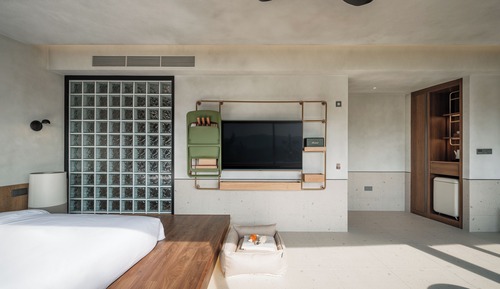 KINOCK Premier [Kinock Package] Good Morning Service for 2 + Pet Park 1 Day Ticket