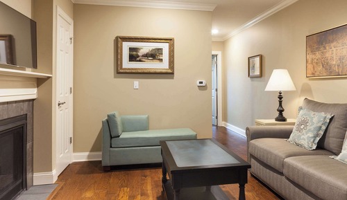 Villa, 3 habitaciones, no fumadores