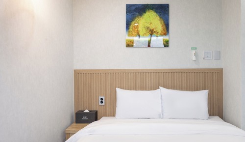 Deluxe Double Room / Terrace -Tile Bath with Hot Spring Water, Rate for 2, Extra Charges Apply