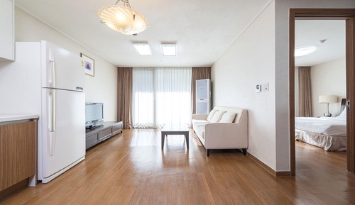 Pine (1 Double+1 Ondol)