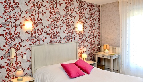 Habitación Confort doble