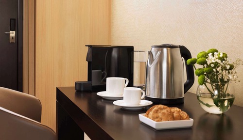 Habitación superior (Extra Bed 2 Adults + 1 Child)