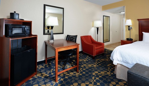 Habitación, 1 cama de matrimonio grande