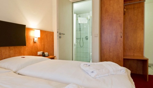 Habitación individual Confort