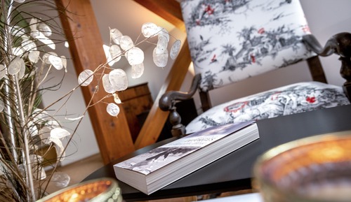 Habitación triple Confort