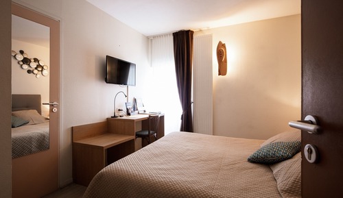 Habitación Confort doble