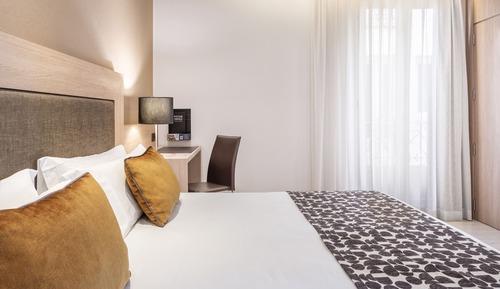 Habitación Premium doble