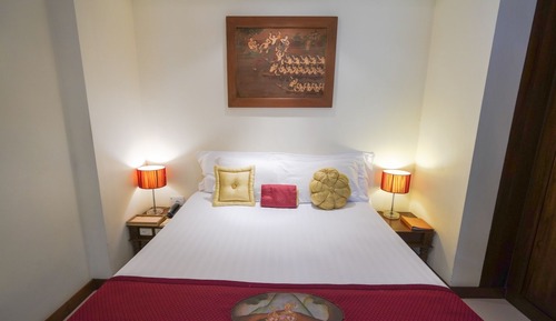 Habitación superior