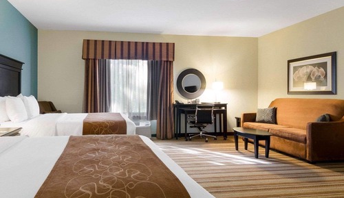 Suite, varias camas, accesible para personas con discapacidad, no fumadores