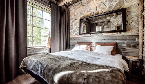 Suite, 2 habitaciones