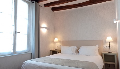 Habitación tradicional