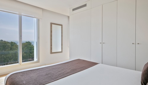Apartamento Business, vistas al mar (3 pax)