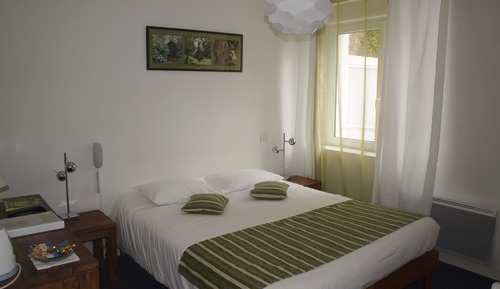 Habitación Confort doble