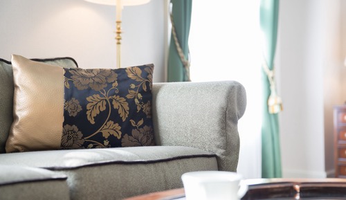 Habitación estándar con 2 camas individuales, no fumadores (World finest breakfast)