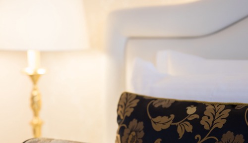 Habitación presidencial con 2 camas individuales, no fumadores (World finest breakfast)