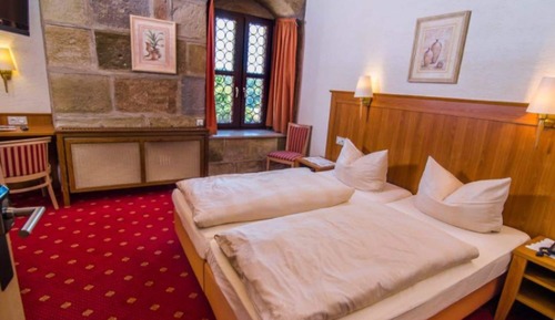 Habitación doble