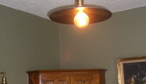 Habitación doble, baño privado