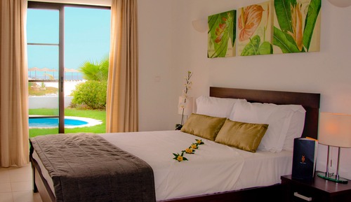 Villa, 3 habitaciones, piscina privada (4 Adults + 2 Children)