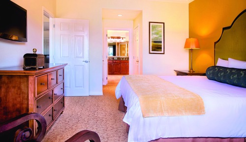 Apartamento, 3 habitaciones