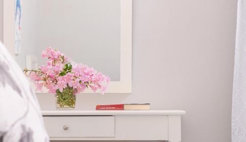 Habitación estándar, vistas al jardín