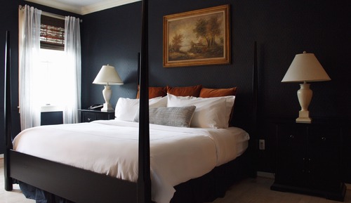 Suite, 1 cama de matrimonio grande, bañera de hidromasaje