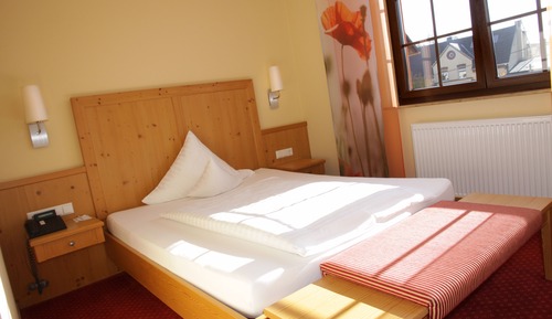 Habitación individual