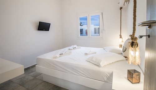 Apartamento, 2 habitaciones, bañera de hidromasaje