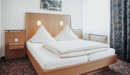 Habitación Confort doble