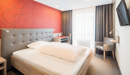 Habitación Confort doble