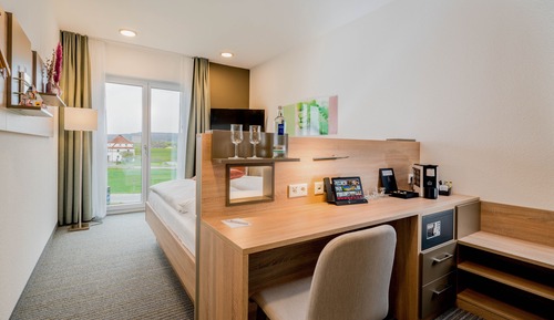 Habitación clásica, 1 cama de matrimonio