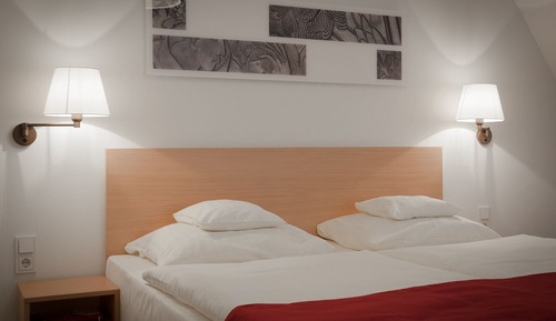 Habitación Confort doble