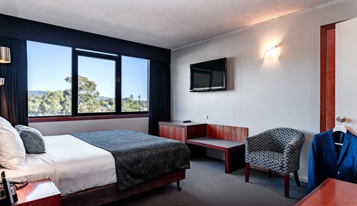 Suite ejecutiva (Spa)