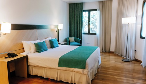 Habitación ejecutiva