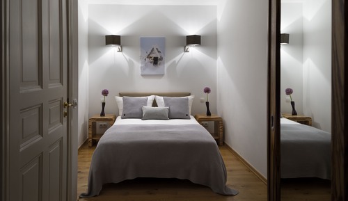 Keyless Easy Entry 24/7 - Superior 1 Bedroom Apartment