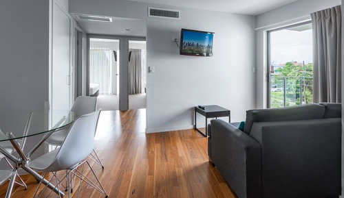 Apartamento, 2 habitaciones