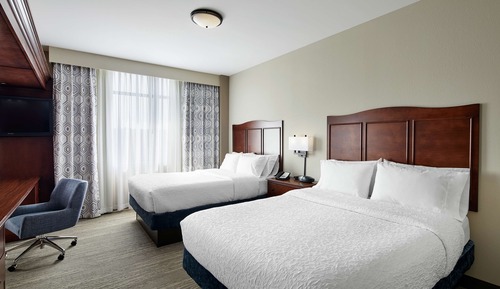 Suite, no fumadores, balcón