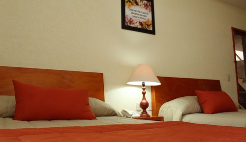 Habitacion Estandar Doble