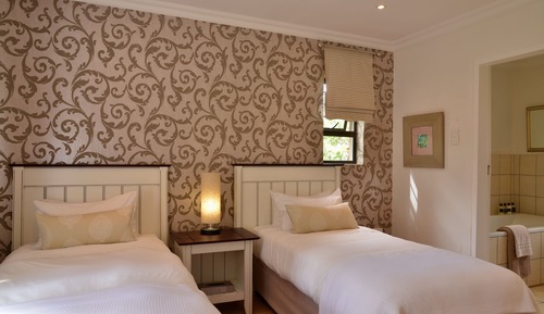 Casa de campo, 2 habitaciones (Hansel Cottage)