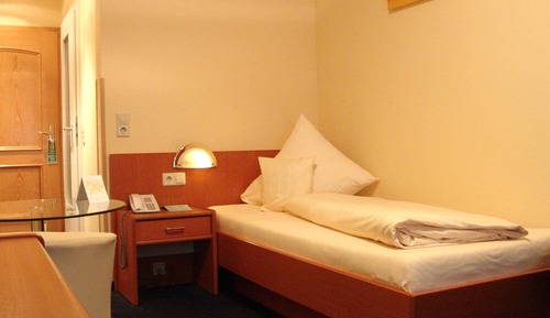 Habitación individual