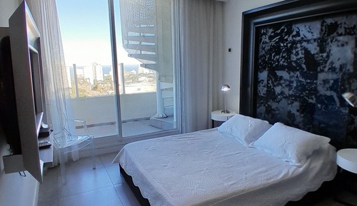 Apartamento de lujo