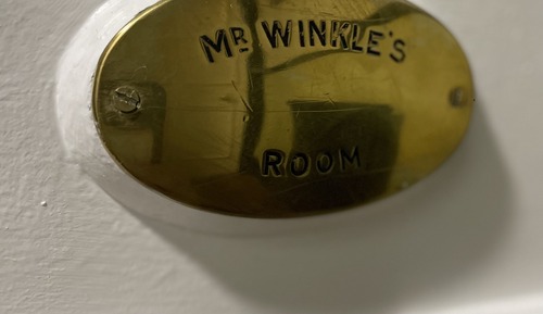 Habitación doble, baño privado (Four Poster)