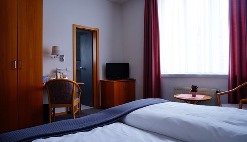 Habitación Confort doble